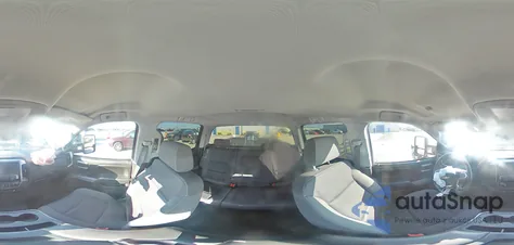 2016 Chevrolet Silverado K2500 Heavy Duty Lt из США, поврежденный, VIN 1GC1KVEG7GF102274